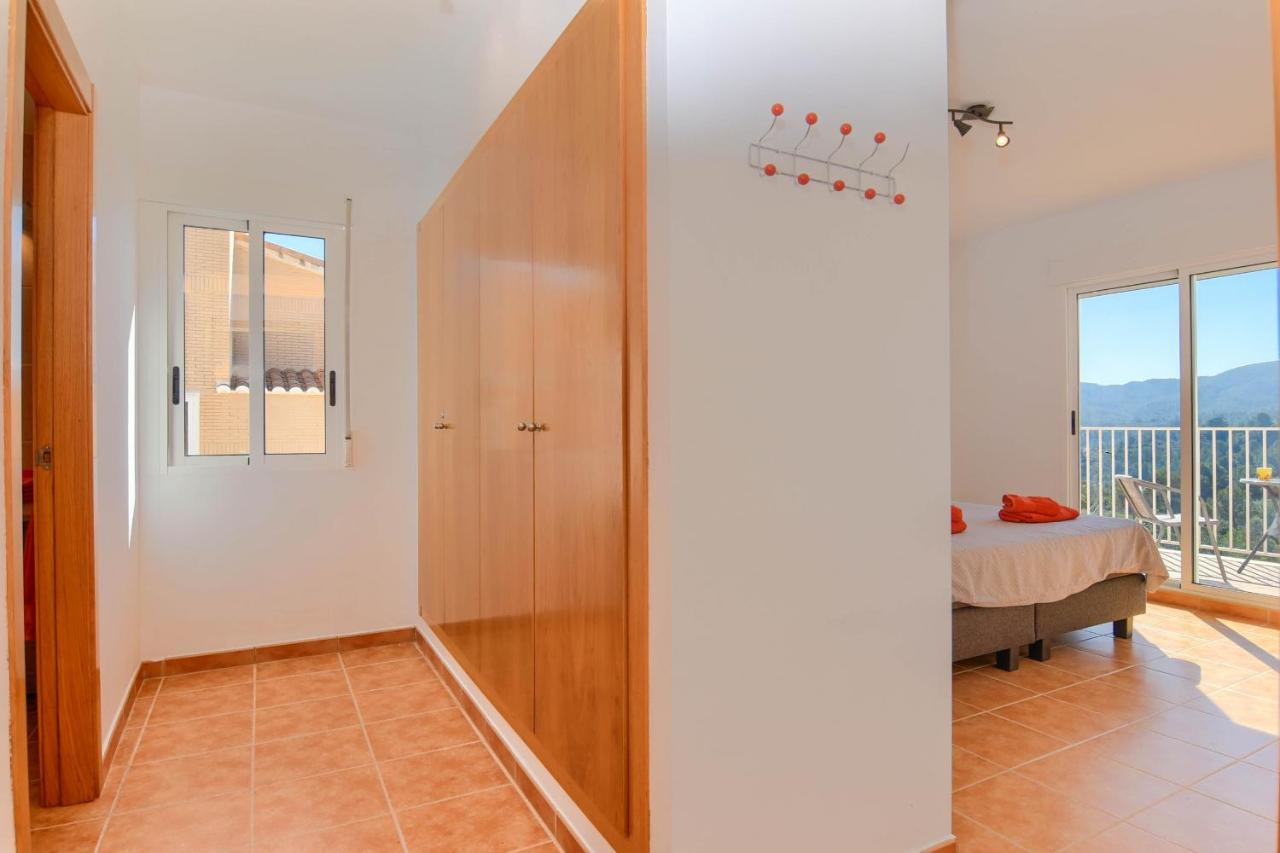 We Love Villas - Villa Garrofers, Boterías – uppfærð verð ...
