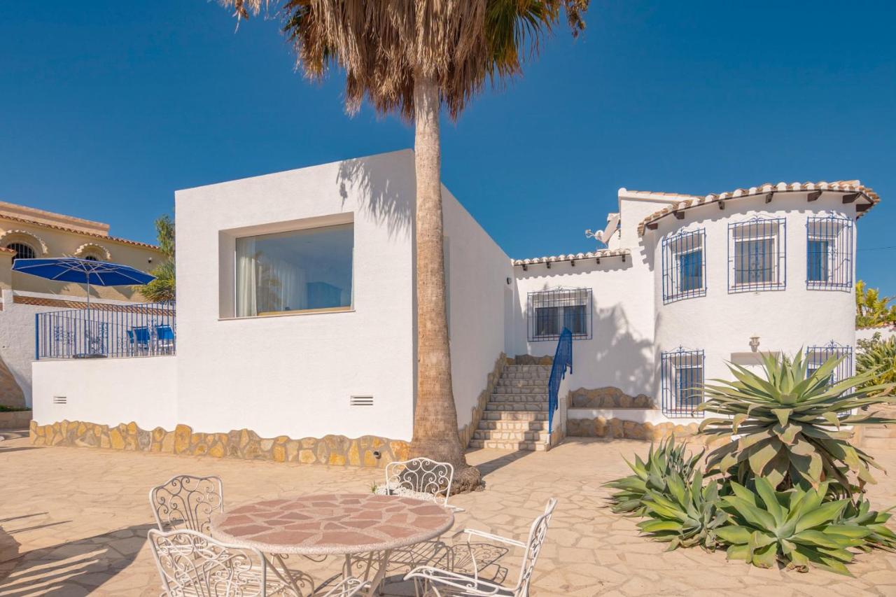 We Love Villas - Villa Victoria (Spanje Fanadix) - Booking.com