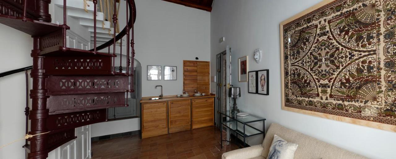 Hospederia Santa Clara, Utrera – Tarifs 2022
