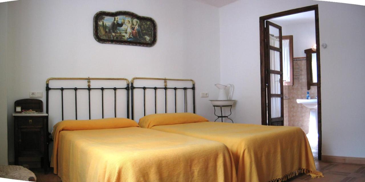 Casa del Pilar, Bedmar – Updated 2022 Prices