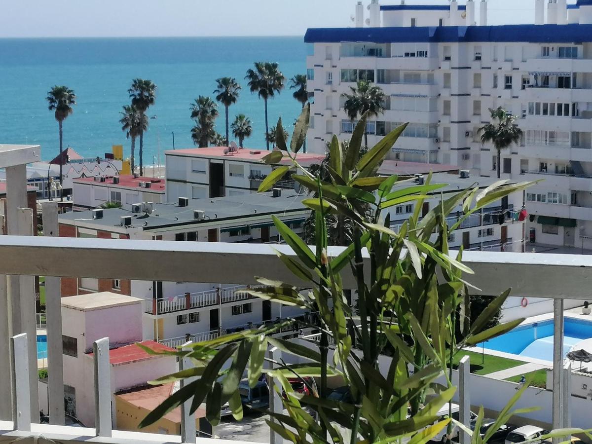 Apartamento-estudio Benalmádena Maite-3, Benalmádena ...