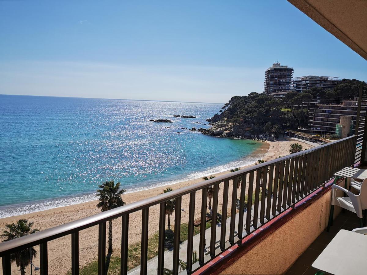Apartaments Primera Linea Torre Valentina, Sant Antoni de ...