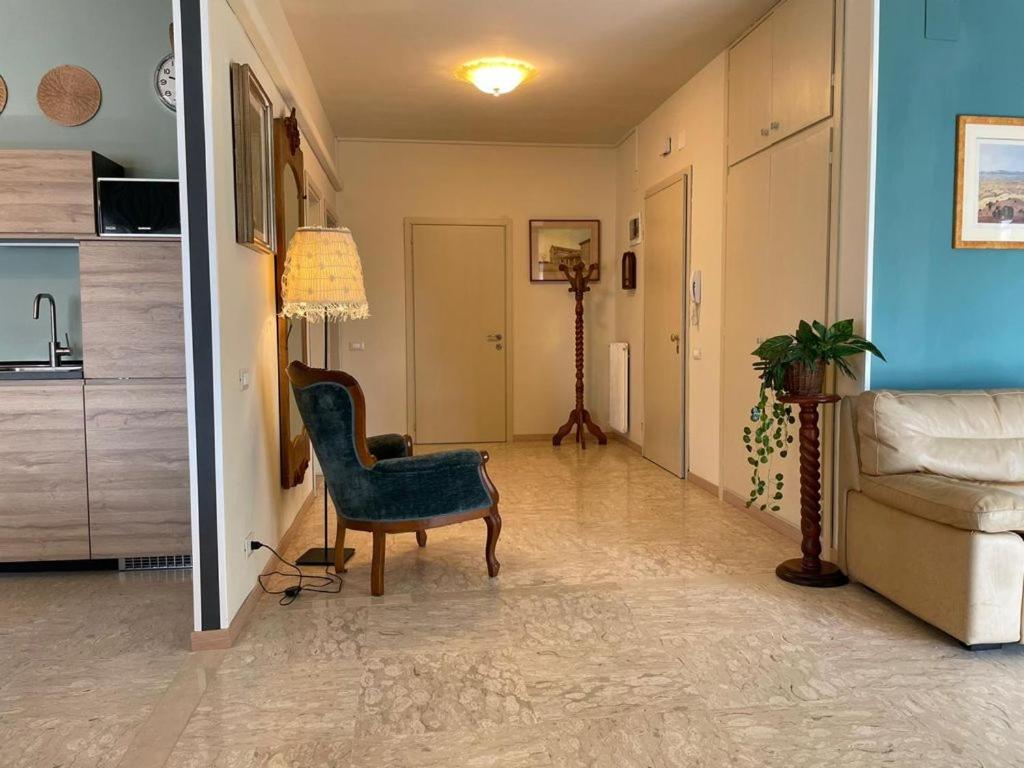 Villa Irene Apartments - 5