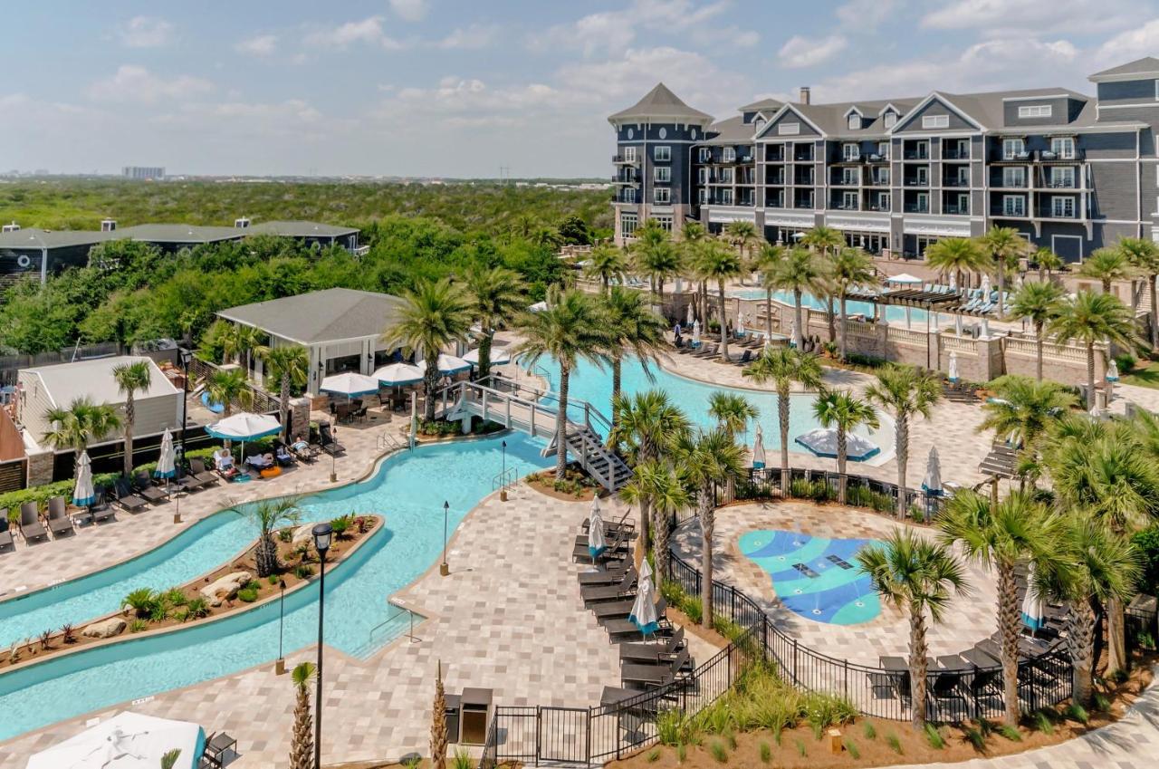 Henderson Beach Resort — photo 14