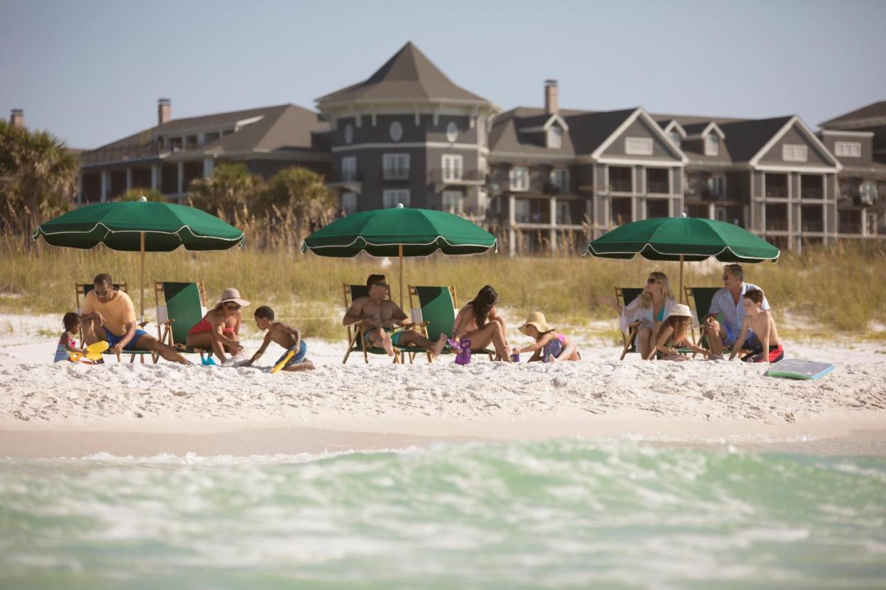 Henderson Beach Resort — photo 15
