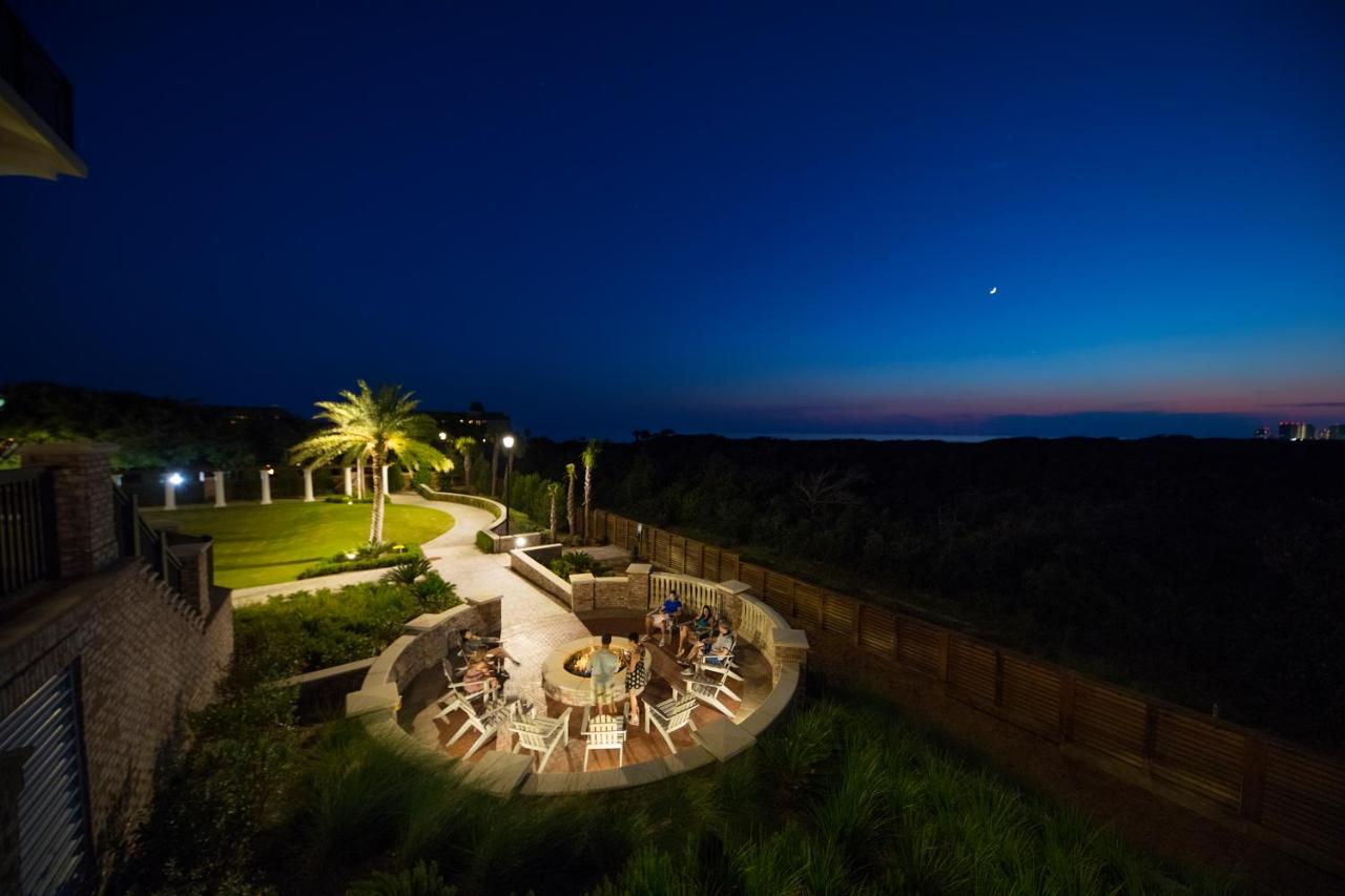 Henderson Beach Resort — photo 13