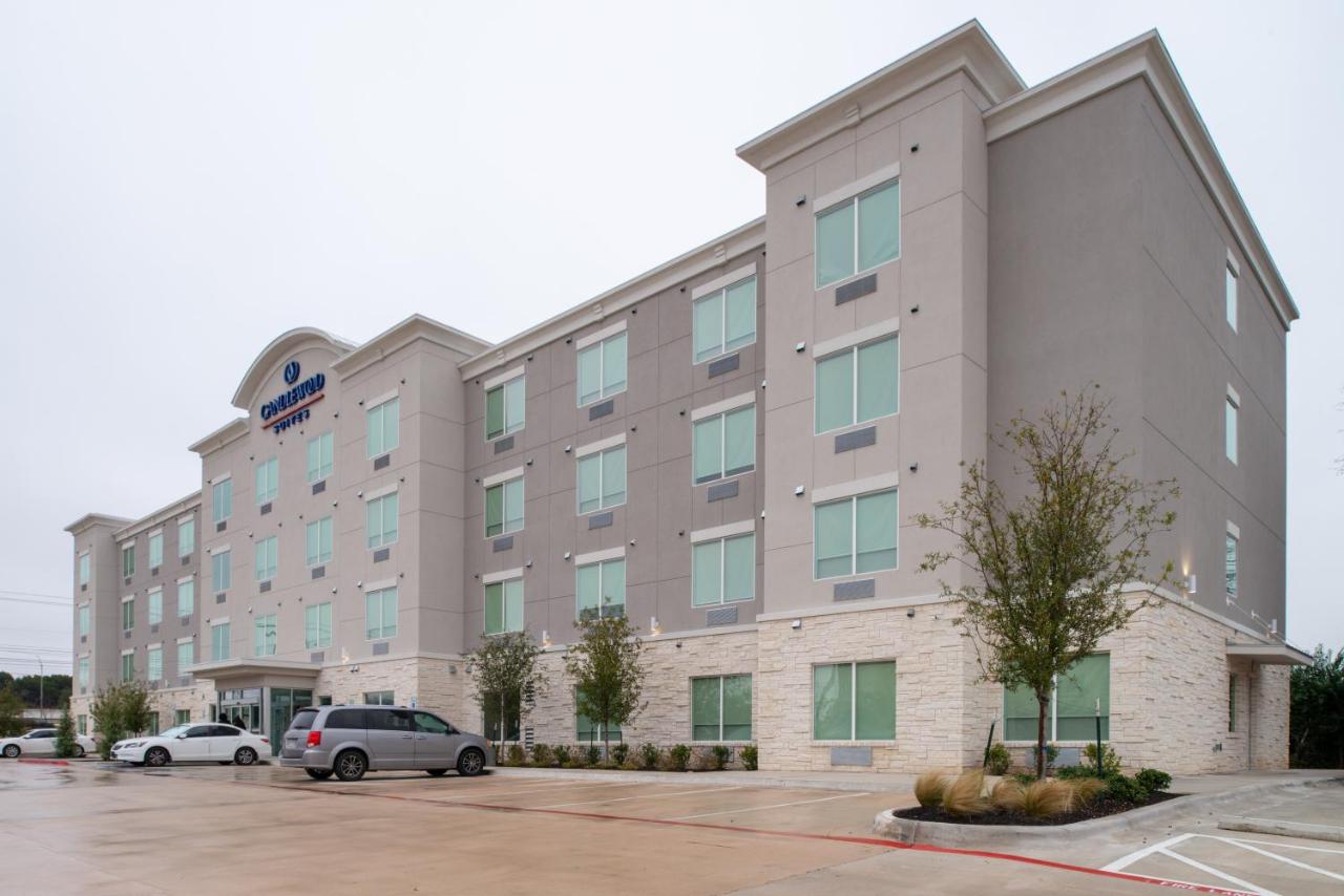 Candlewood Suites - Austin Airport by IHG - 4
