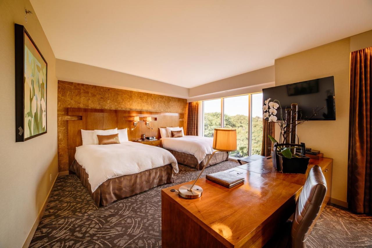 Miyako Hybrid Hotel Torrance — photo 21
