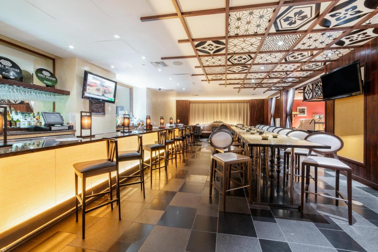 Miyako Hybrid Hotel Torrance — photo 10