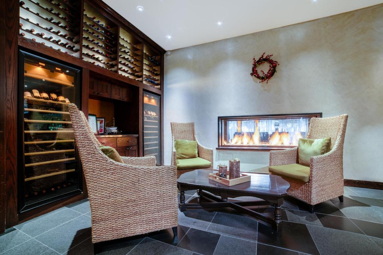 Miyako Hybrid Hotel Torrance — photo 4