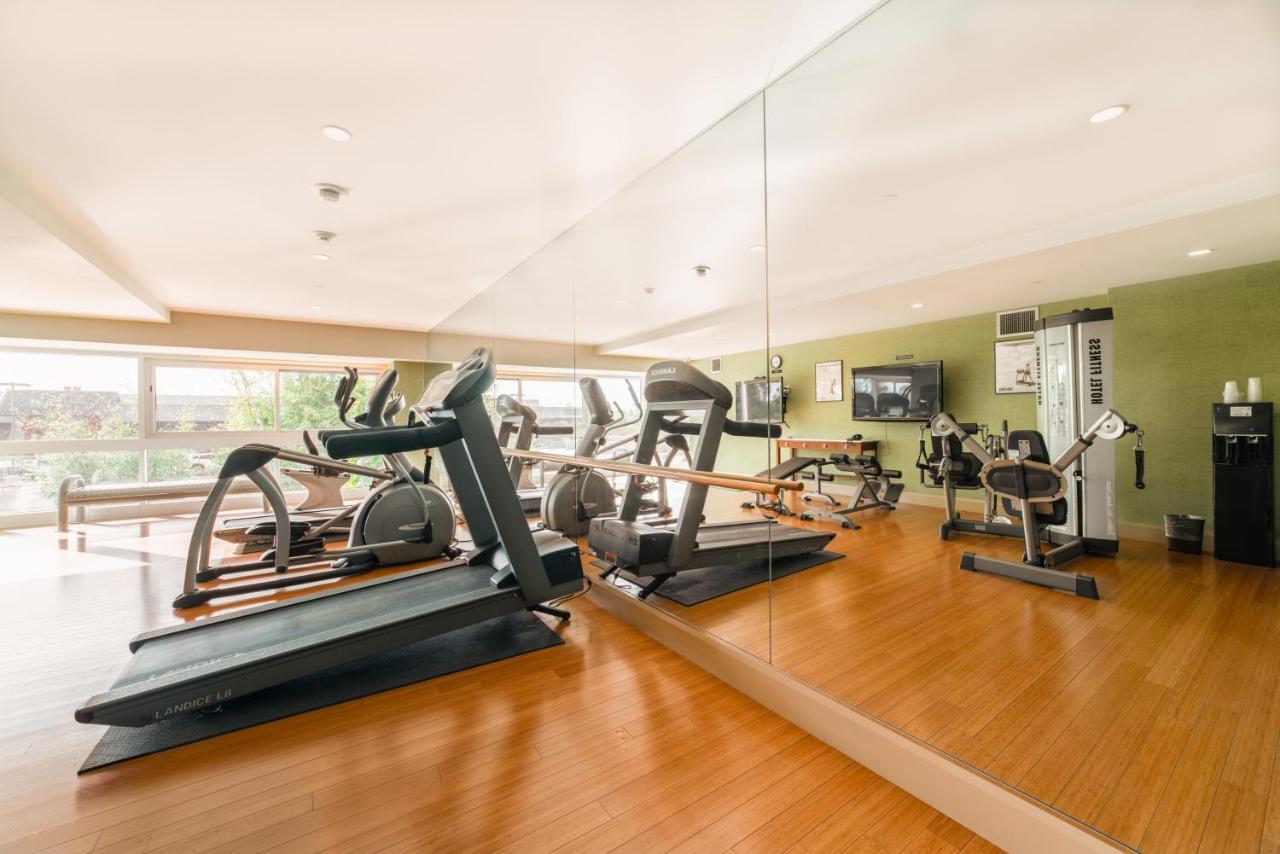 Miyako Hybrid Hotel Torrance — photo 15