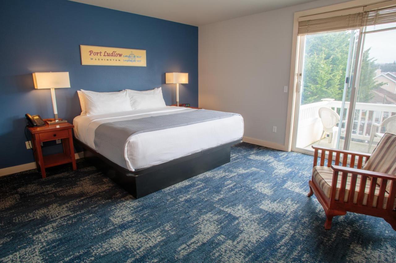 Resort at Port Ludlow — photo 13