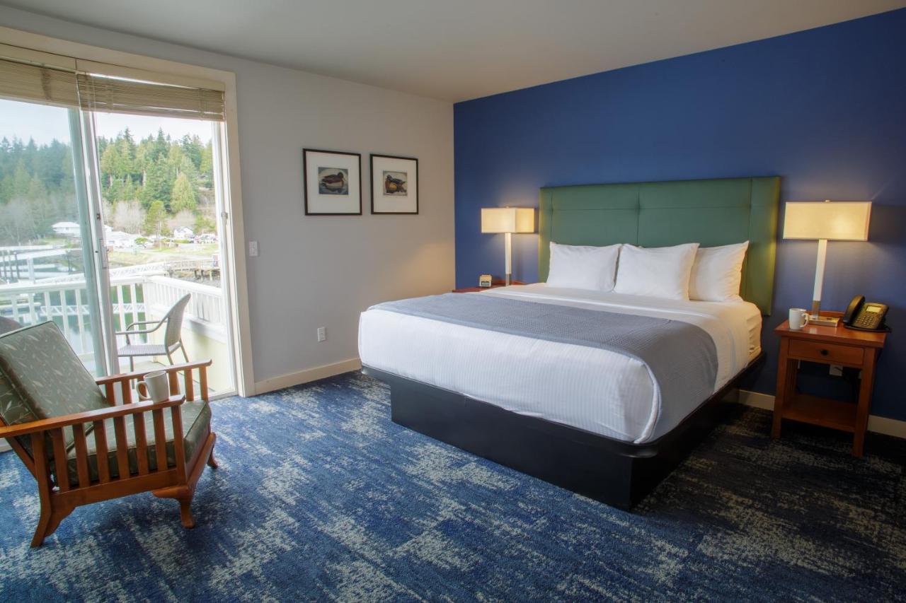 Resort at Port Ludlow — photo 12