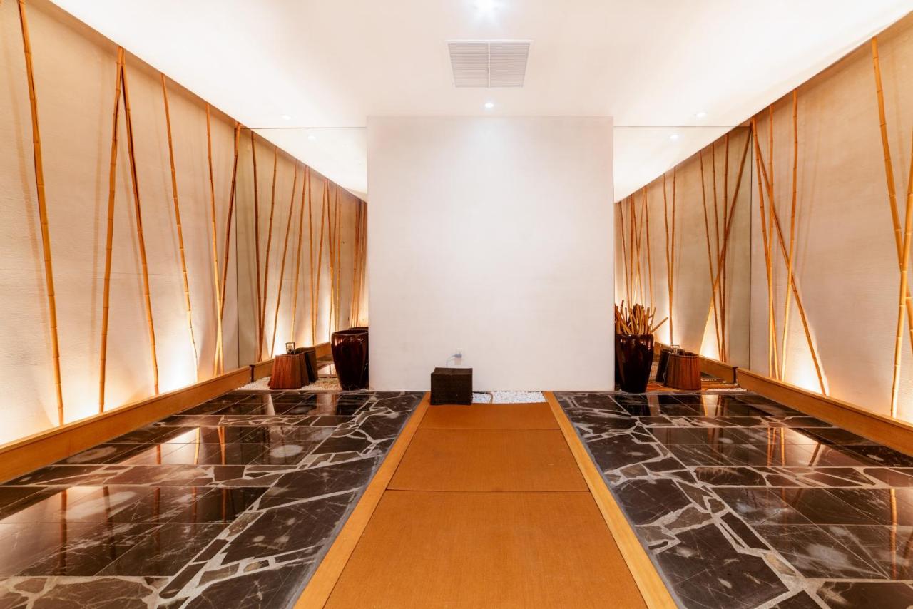 Miyako Hybrid Hotel Torrance — photo 16