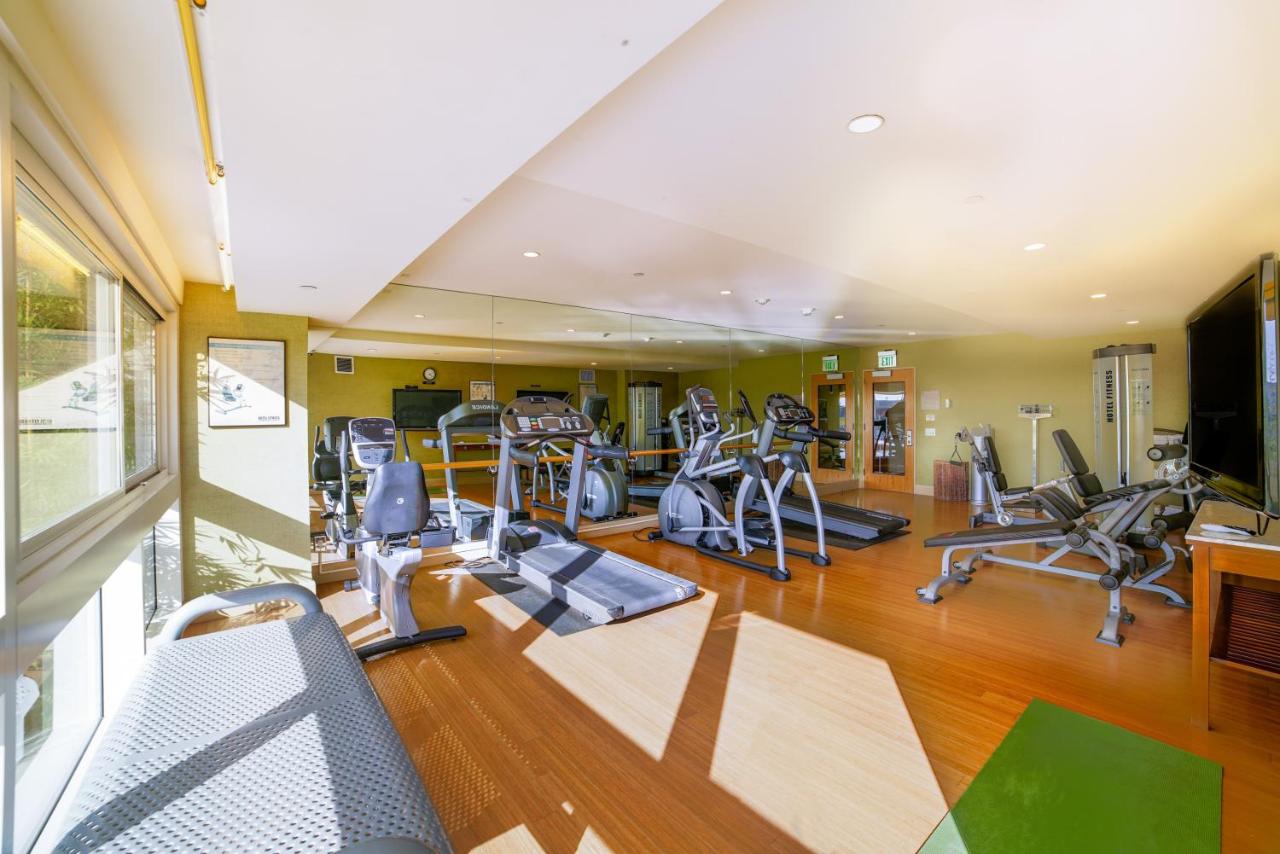 Miyako Hybrid Hotel Torrance — photo 14