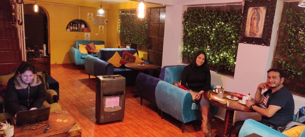 Natural Inn - 3