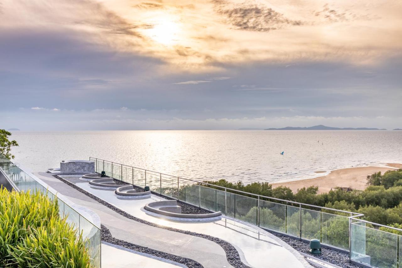 Best Western Premier Bayphere Pattaya