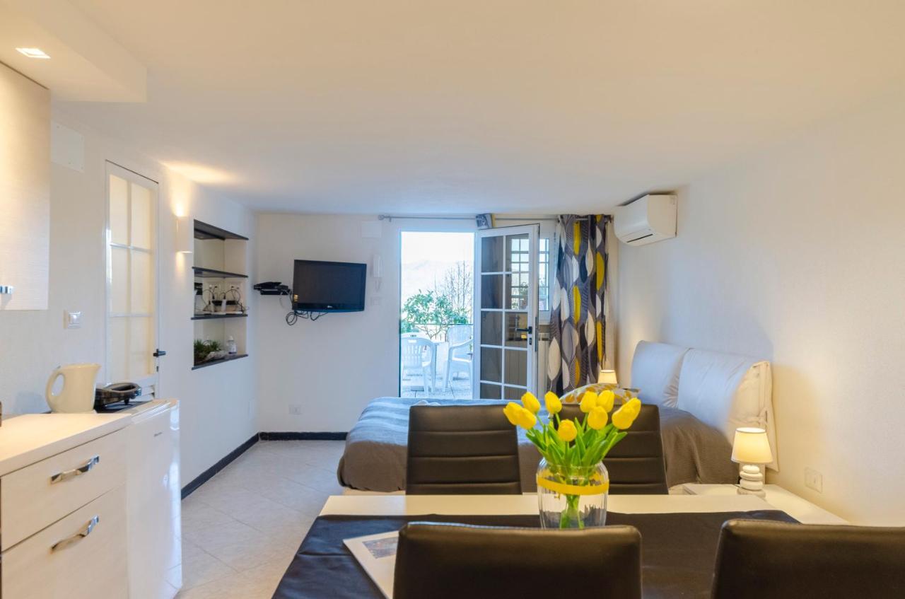 Il Rifugio di San Massimo, Rapallo - 4