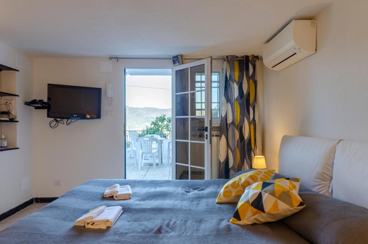 Il Rifugio di San Massimo, Rapallo - 2