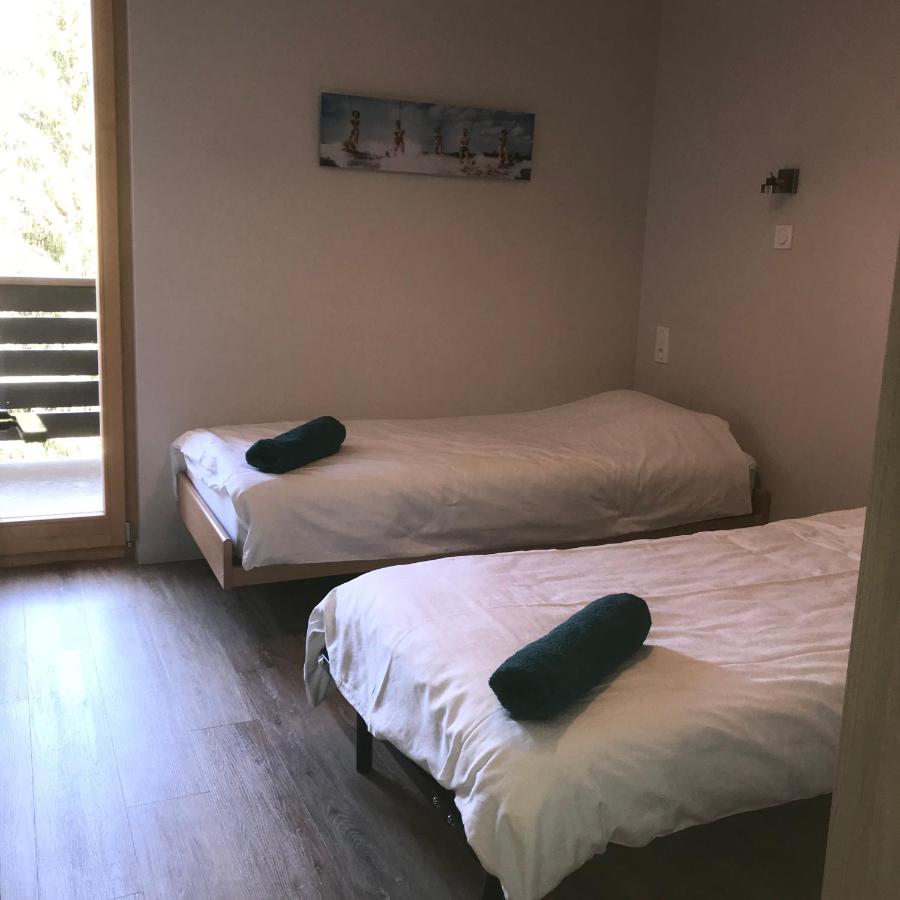 Les Cimes Du Montblanc Les Houches Updated 21 Prices