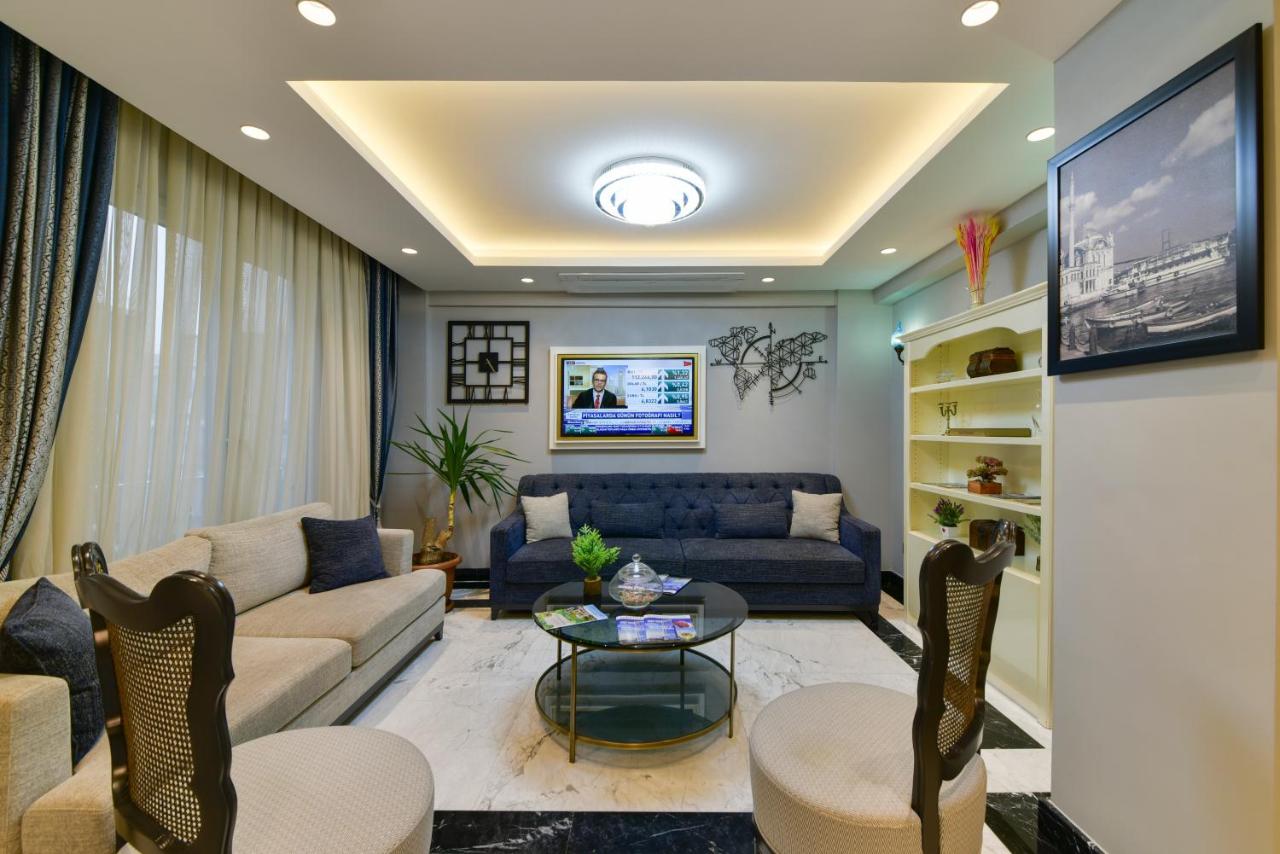 Kare Hotel Sultanahmet - 5