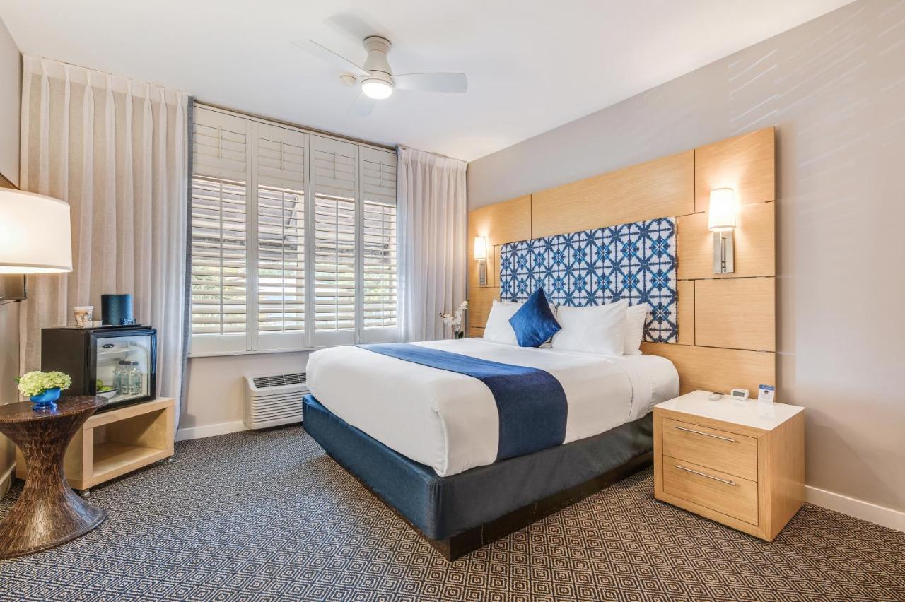 The Landon Bay Harbor-Miami Beach - 2