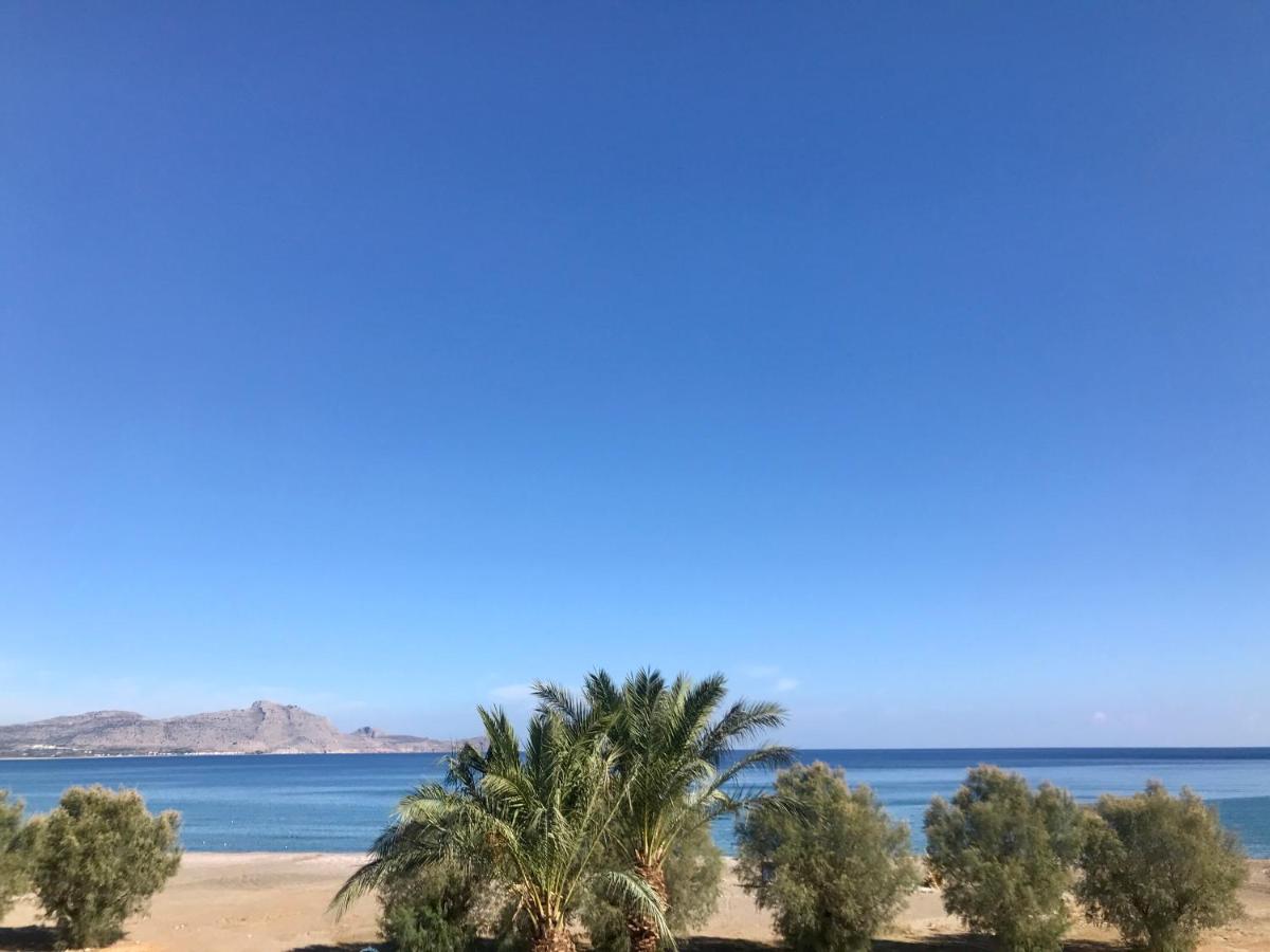 Hotel, plaża: Lindos Aqua Terra