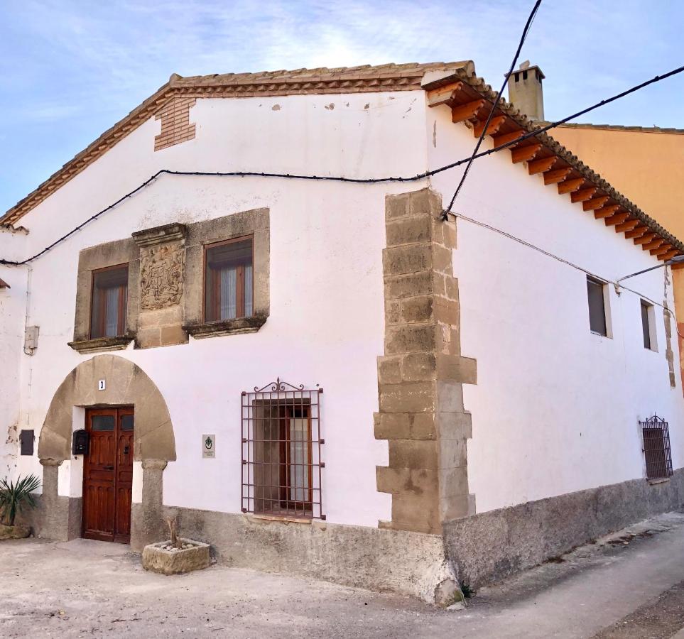 Casa Solariega, Lupiñén – Precios actualizados 2022