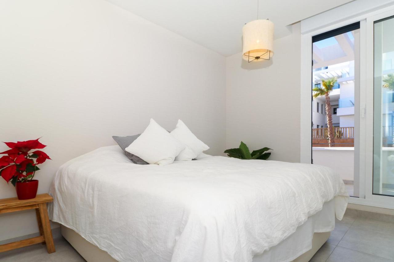 Luxury Penthouse with Private Pool in Casa Banderas La Cala ...