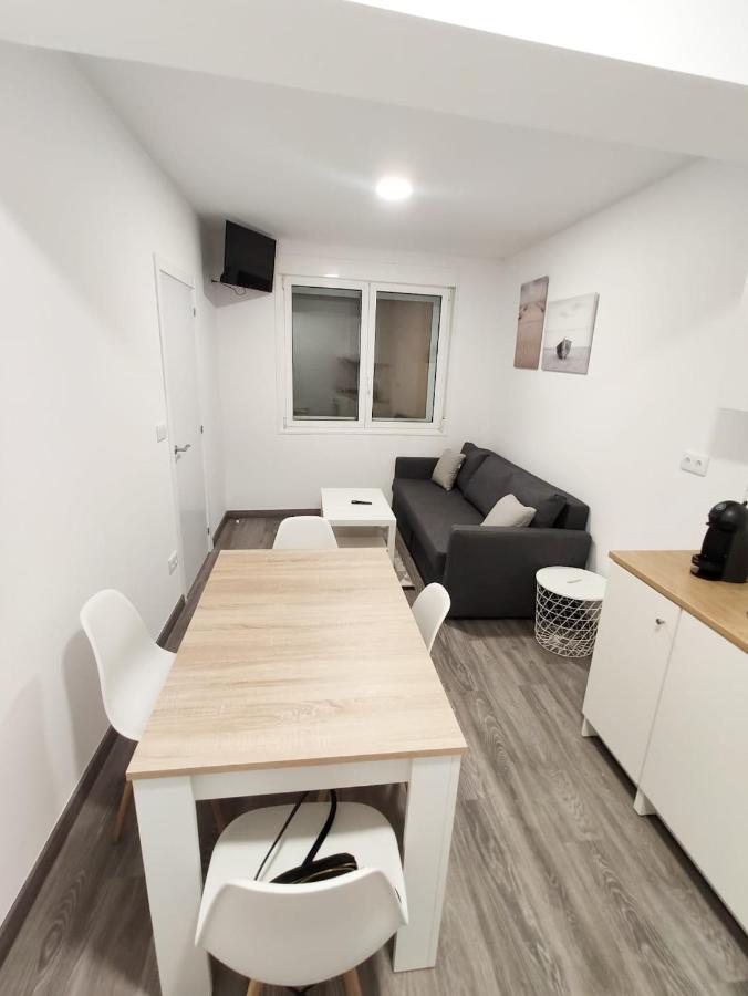 Apartamento La Marina Portonovo, Portonovo – Preços ...