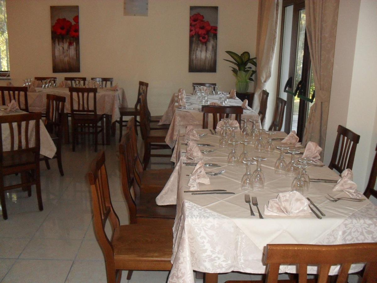 Hotel Giardino San Michele photo