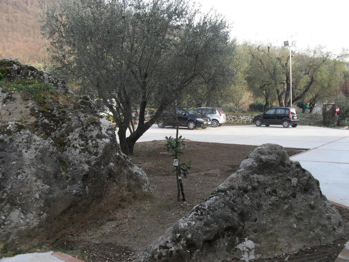 Hotel Giardino San Michele photo