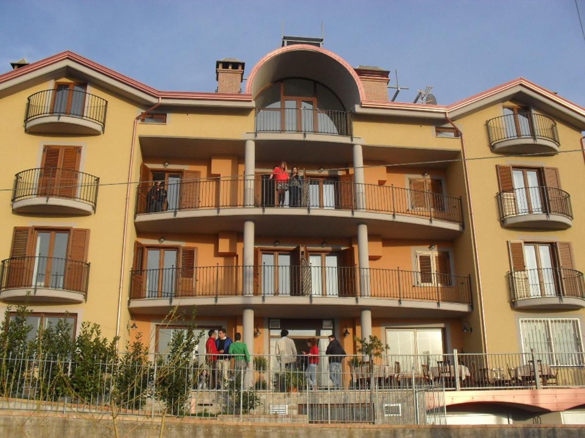 Hotel Giardino San Michele photo