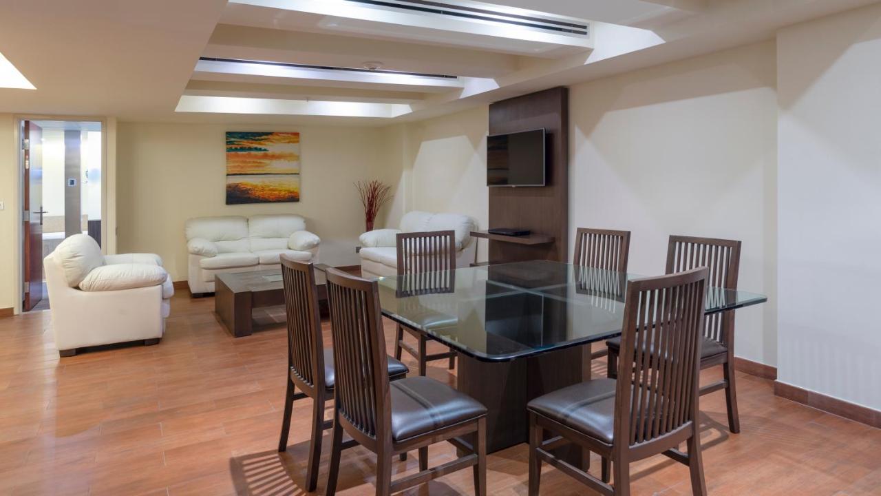 Holiday Inn Mexico City-Plaza Universidad by IHG - 3