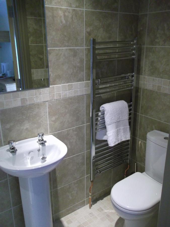 Classic Single Room