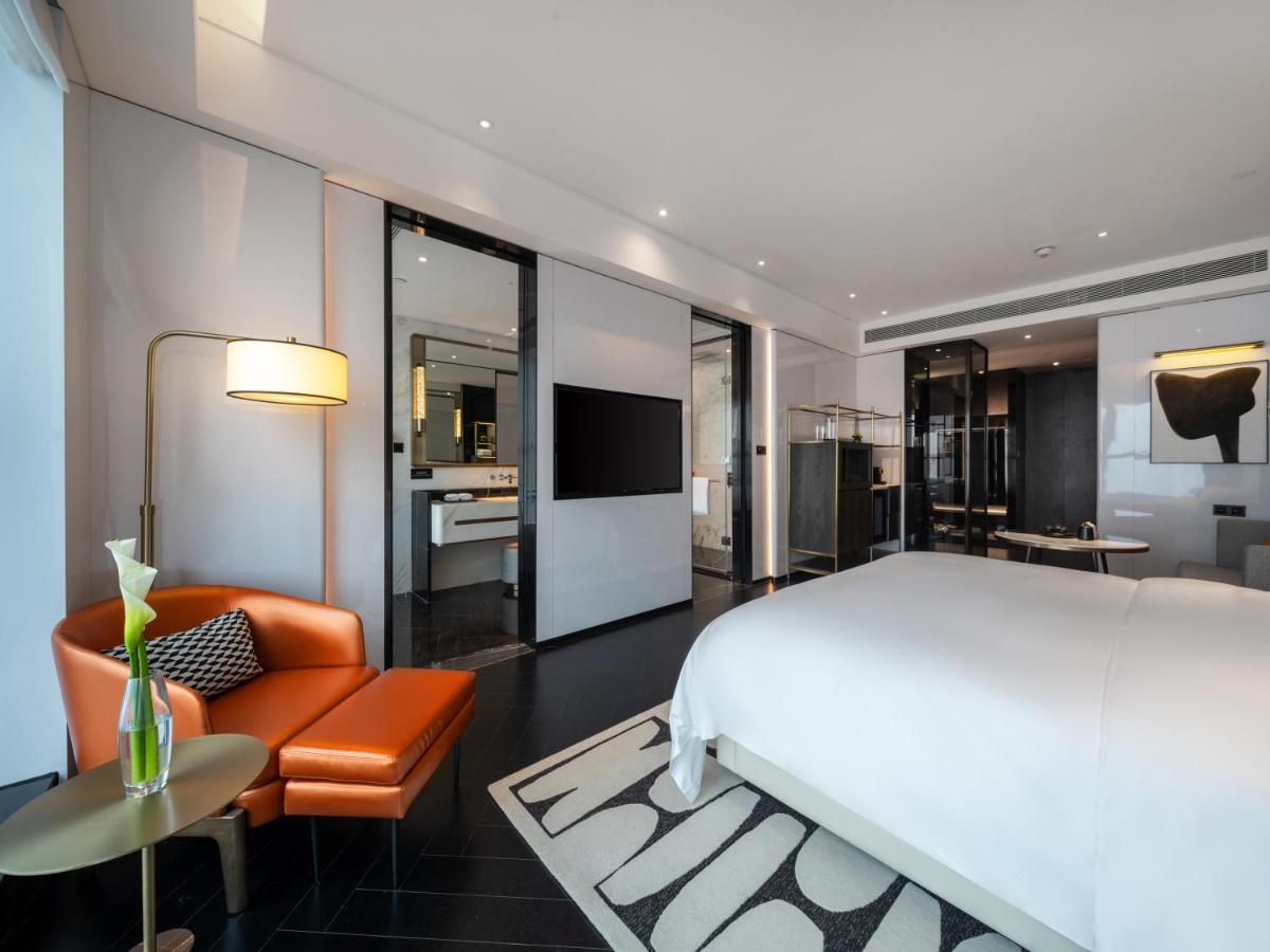 The Langbo Chengdu, in The Unbound Collection by Hyatt photo