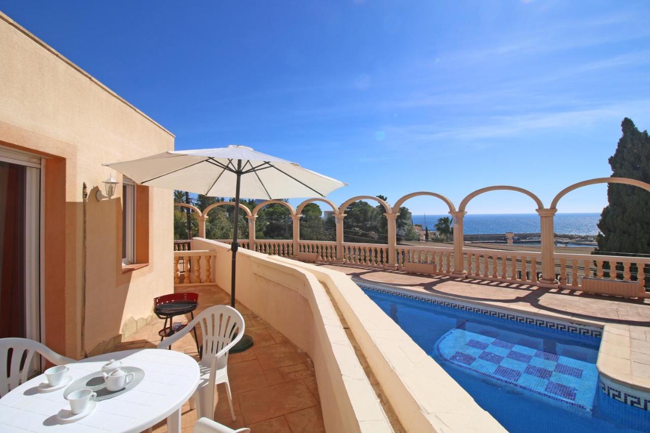 Bungalows Canuta Baja, Calpe – Bijgewerkte prijzen 2022