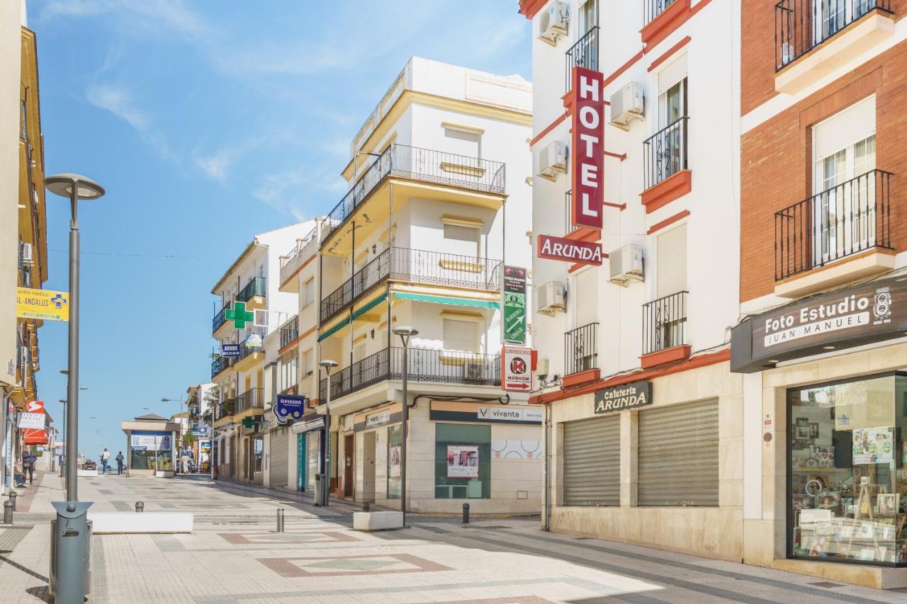 Arunda I by Vivere Stays, Ronda – Updated 2022 Prices
