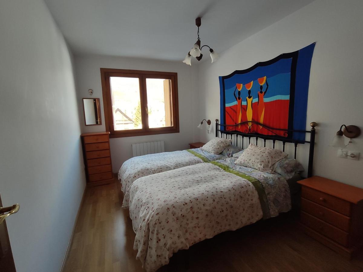 Apartamento conques Linsoles / Benasque, Eriste – Bijgewerkte ...