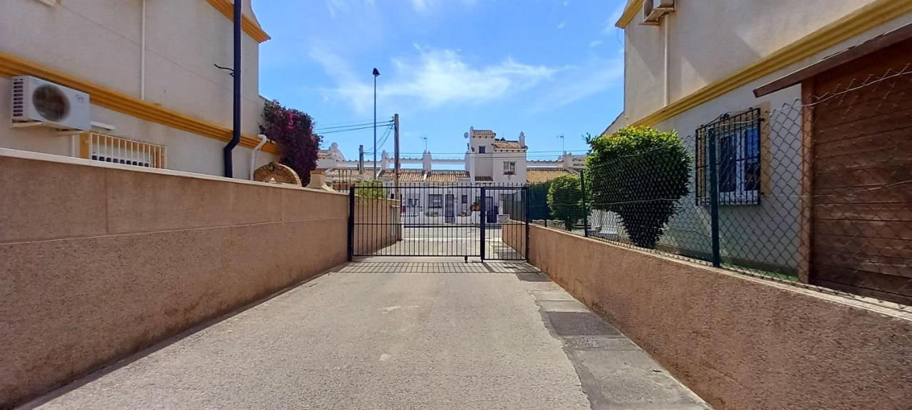 Apartment Sunhome Costa Blanca Beach and Golf, Villacosta ...