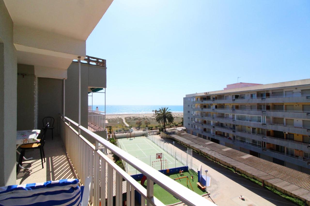 Dachas 2 - Apartamento en Urbanización Las Dachas de Canet ...