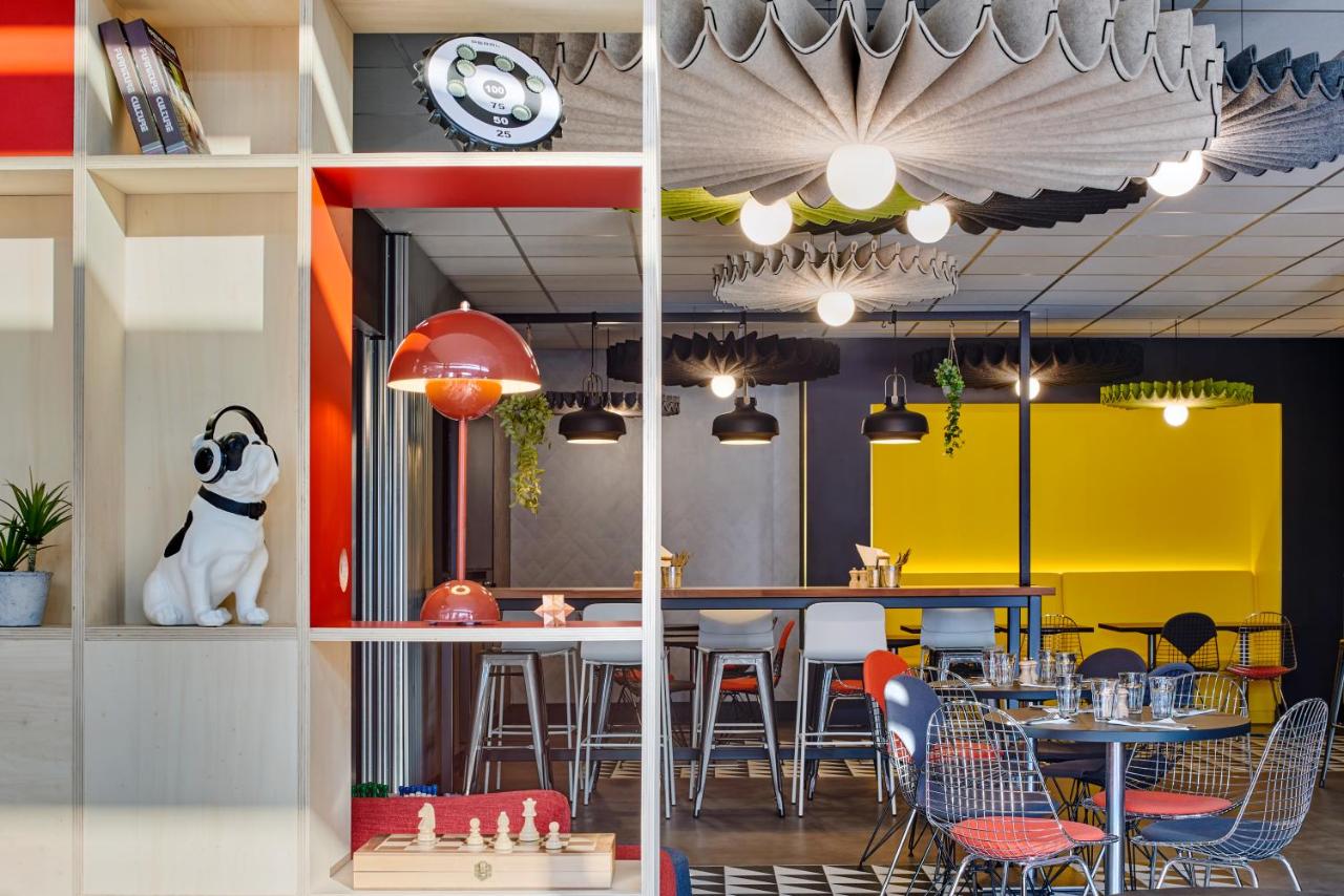 ibis Clamart Paris Velizy - 4