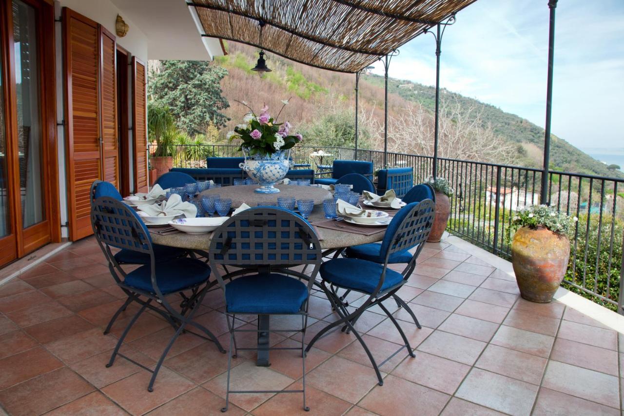 Casa Vacanze Villa Antonella by Gocce photo
