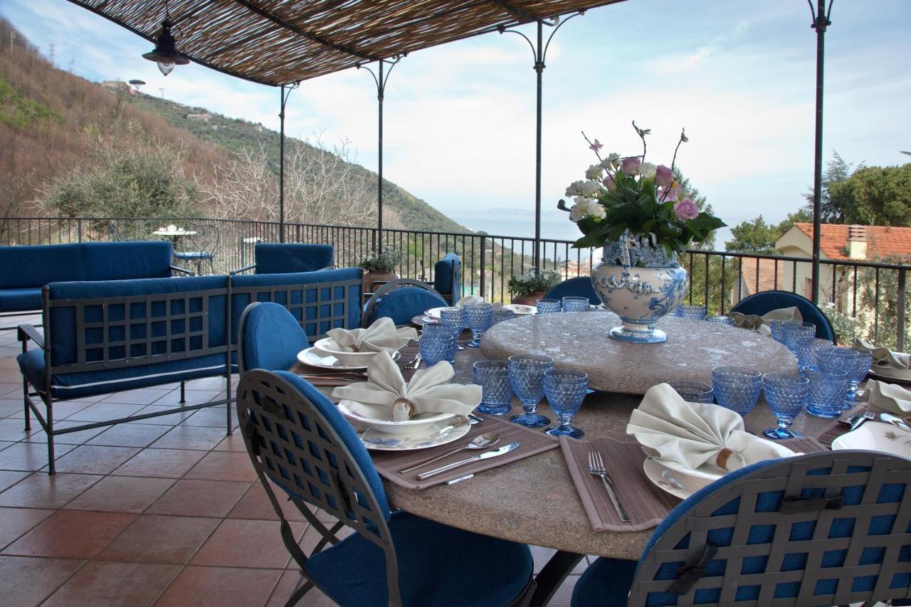 Casa Vacanze Villa Antonella by Gocce photo