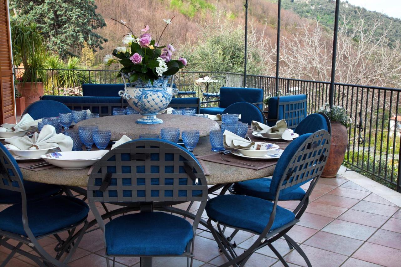 Casa Vacanze Villa Antonella by Gocce photo