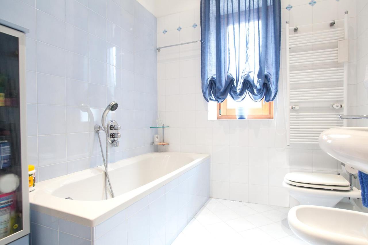 Casa Vacanze Villa Antonella by Gocce photo