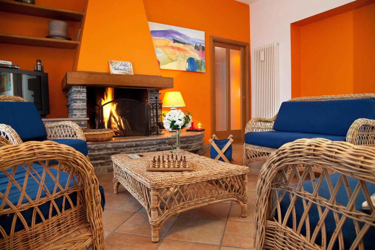 Casa Vacanze Villa Antonella by Gocce photo