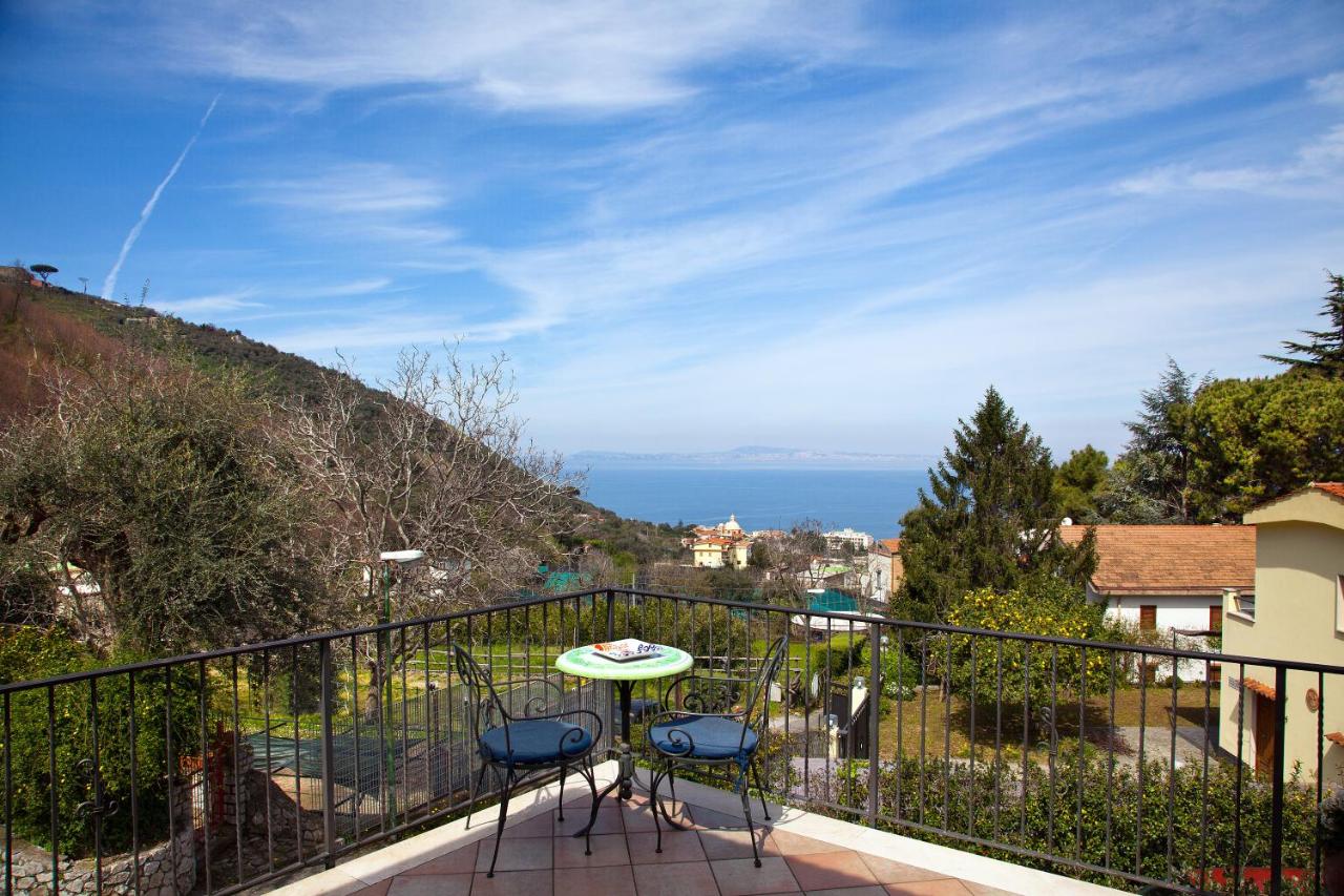 Casa Vacanze Villa Antonella by Gocce photo