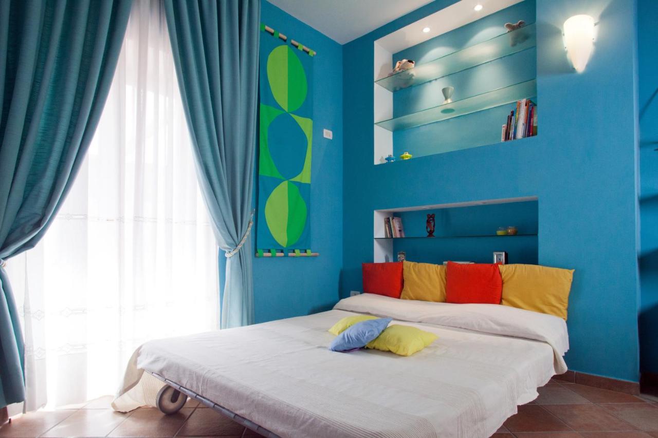 Casa Vacanze Villa Antonella by Gocce photo