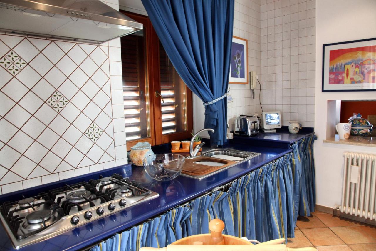 Casa Vacanze Villa Antonella by Gocce photo